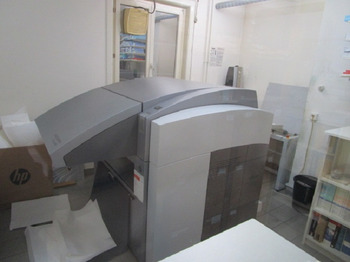 Thiết bị in ấn