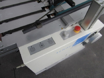 Thiết bị in ấn SCHNEIDER SF-80: hình 4 Thiết bị in ấn SCHNEIDER SF-80: hình 4