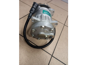 Lốc điều hòa HELLA