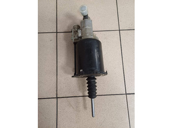 Trợ lực ly hợp WABCO