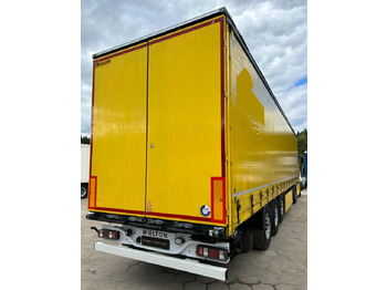 Cho thuê  Wielton NS3K FIRANKA / STANDARD / OŚ PODNOSZONA / KOSZ PALETOWY / 2019 ROK !! Wielton NS3K FIRANKA / STANDARD / OŚ PODNOSZONA / KOSZ PALETOWY / 2019 ROK !!: hình 5