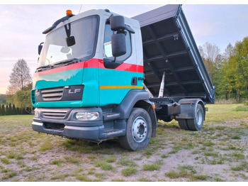 Xe ben DAF LF 55 220