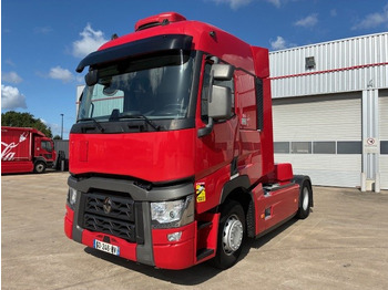 Xe đầu kéo RENAULT T