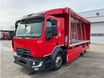 Xe tải RENAULT D