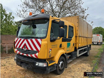 Xe tải RENAULT Midlum