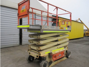 Máy nâng người hình kéo JLG 2646 ES: hình 2