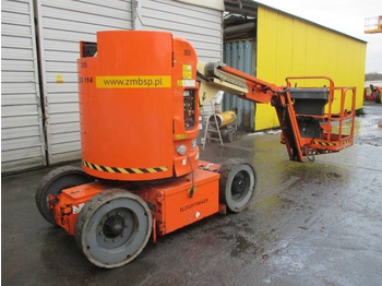 Xe nâng người nhiều khớp nối JLG E 300 AJ: hình 2