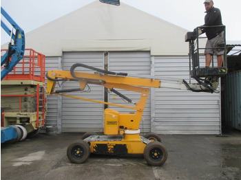 Xe nâng người nhiều khớp nối NIFTYLIFT