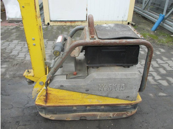 Đĩa rung WACKER