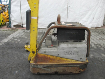 Đĩa rung WACKER