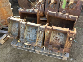 Gầu máy xúc ARDEN EQUIPMENT