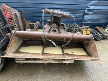 Gầu máy xúc ACB-MORIN