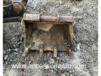 Gầu máy xúc ARDEN EQUIPMENT