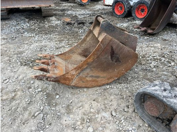 Gầu Godet pour pelle S50: hình 4