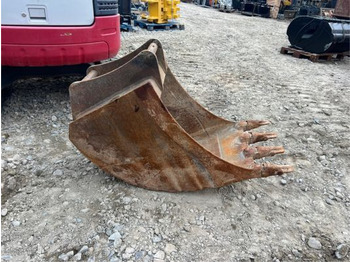 Gầu Godet pour pelle S50: hình 5