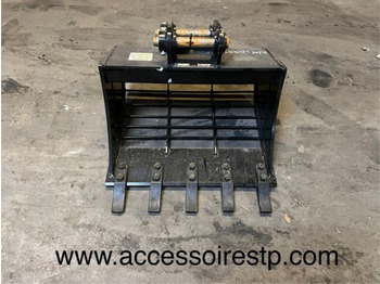 Xô sắp xếp