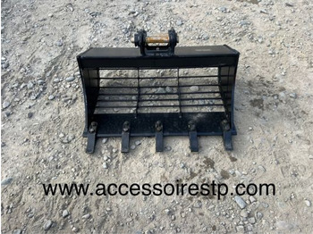 Xô sắp xếp
