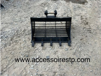 Xô sắp xếp