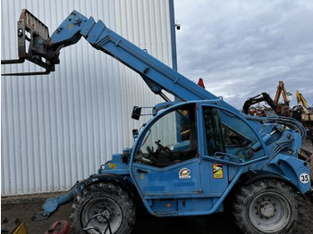 Xe nhấc hình viễn vọng kính JLG