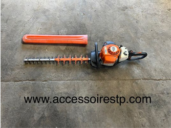 Trang thiết bị vườn STIHL