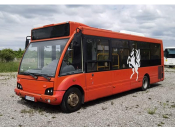 Xe bus đô thị MERCEDES-BENZ