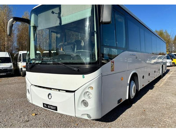 Xe bus ngoại ô IRISBUS