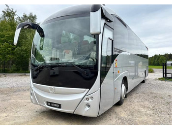 Xe đò Irisbus Irisbus MAGELEYS HD EURO 5: hình 2 Xe đò Irisbus Irisbus MAGELEYS HD EURO 5: hình 2