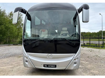 Xe đò Irisbus Irisbus MAGELEYS HD EURO 5: hình 5 Xe đò Irisbus Irisbus MAGELEYS HD EURO 5: hình 5