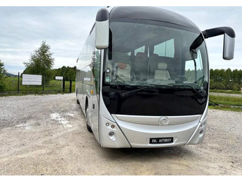 Xe đò Irisbus Irisbus MAGELEYS HD EURO 5: hình 4 Xe đò Irisbus Irisbus MAGELEYS HD EURO 5: hình 4