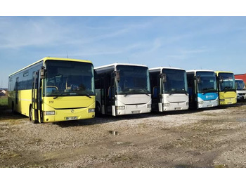 Xe bus ngoại ô IRISBUS