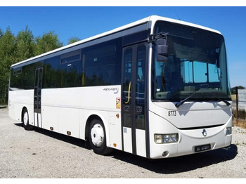 Xe bus ngoại ô IRISBUS