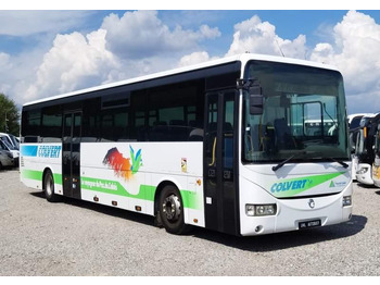 Xe bus ngoại ô IRISBUS
