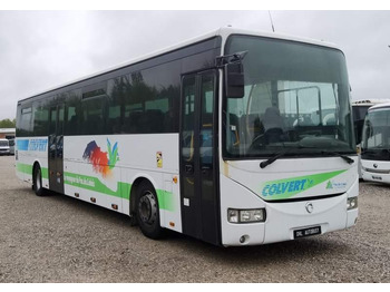 Xe bus ngoại ô IRISBUS