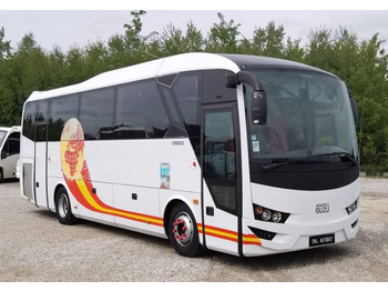Xe bus ngoại ô