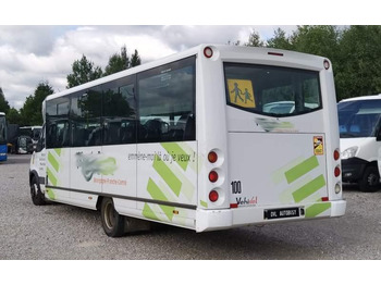 Cho thuê  Iveco Aptineo Daily 34 miejsca NOWY SILNIK Iveco Aptineo Daily 34 miejsca NOWY SILNIK: hình 2