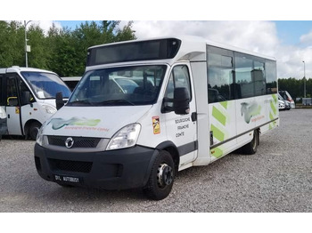 Cho thuê  Iveco Aptineo Daily 34 miejsca NOWY SILNIK Iveco Aptineo Daily 34 miejsca NOWY SILNIK: hình 4