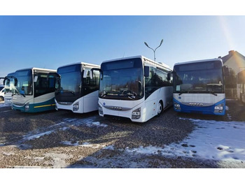 Xe đò Iveco Arway Crossway 12m EURO 6 KLIMA, Intouro, ul: hình 4