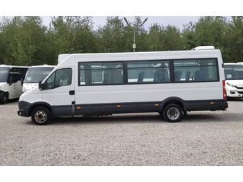 Xe bus ngoại ô Iveco Daily 23 *NOWY SILNIK* 2 SZTUKI*, klima, winda: hình 5