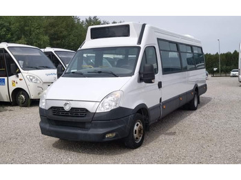 Xe bus ngoại ô Iveco Daily 23 *NOWY SILNIK* 2 SZTUKI*, klima, winda: hình 2
