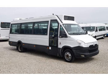 Xe bus ngoại ô IVECO Daily