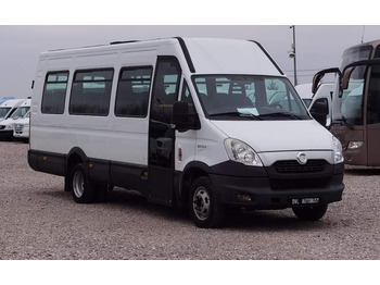Xe bus ngoại ô IVECO Daily