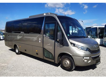 Xe đò IVECO Daily