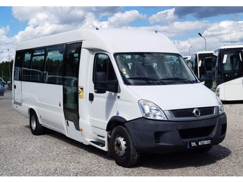 Xe bus ngoại ô IVECO Daily