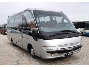 Xe bus ngoại ô Iveco Indcar Mago 33 *klima*: hình 5