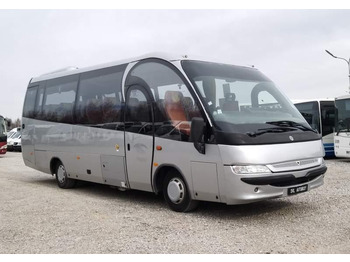 Xe bus ngoại ô IVECO Mago