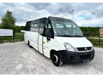 Xe bus ngoại ô IVECO