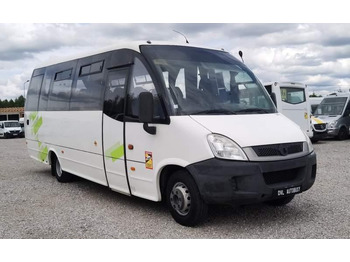 Xe bus ngoại ô IVECO