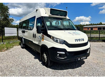 Xe bus ngoại ô IVECO Daily