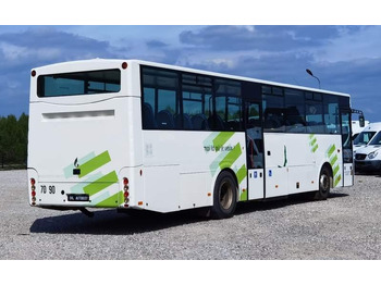 Xe bus ngoại ô MAN Fast Starter 2011 *winda* crossway intouro recreo: hình 5 Xe bus ngoại ô MAN Fast Starter 2011 *winda* crossway intouro recreo: hình 5