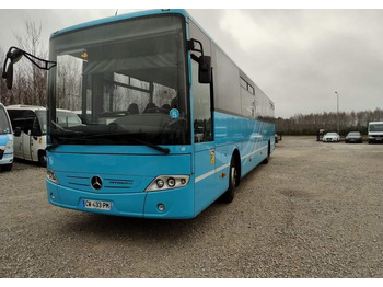 Xe bus ngoại ô MERCEDES-BENZ Intouro